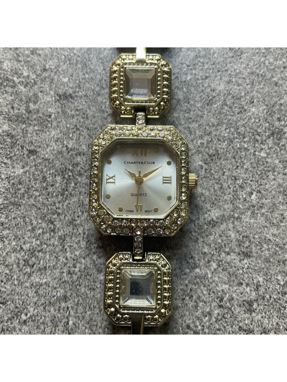 Beautiful Pair Of Vintage Womens Watch Both Watches Run Great & In Nice Shape BV